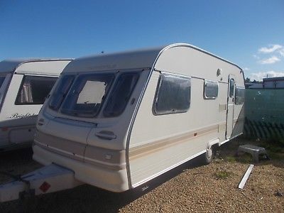 1993 Avondale 5 Berth Caravan Spares Or Repairs Bargain Touring Caravan 1993 Avondale 5 Berth Caravan Spares Or Repairs Bargain Touring Caravan