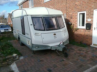 Touring Caravan Page 940 New And Used Touring Caravans For Sale