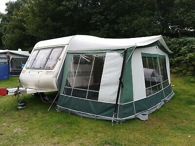 Touring Caravan Page 280 New And Used Touring Caravans For Sale