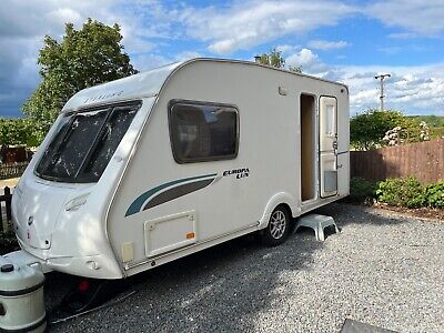 Lux 460 багажник